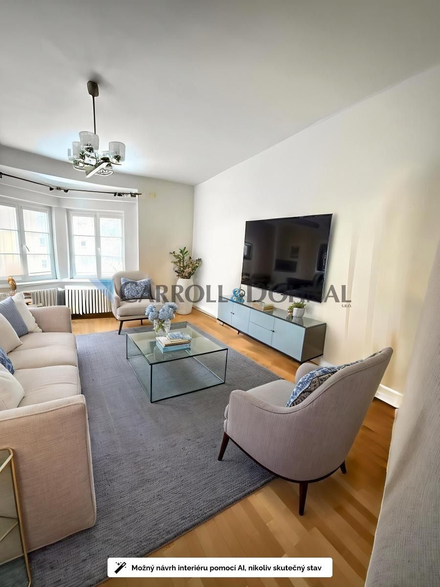 2+1, Jubilejní, Ostrava, 81 m² - 1