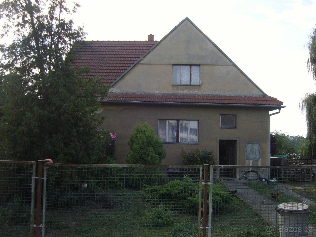 Rodinné domy, Mladá Boleslav, 293 01