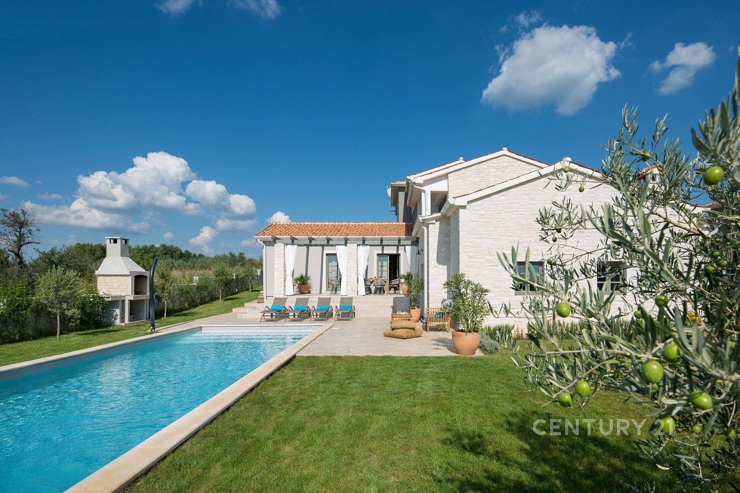 Rodinný dům · 245 m² · Istria, HR - 3