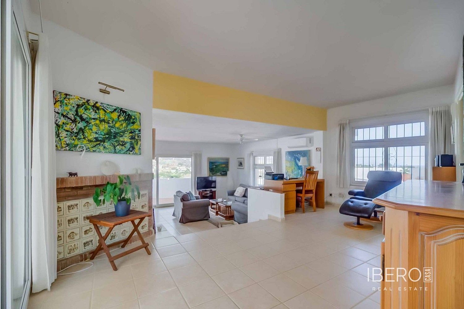 Prodej rodinný dům - Sierrezuela, ES, 204 m² - 5