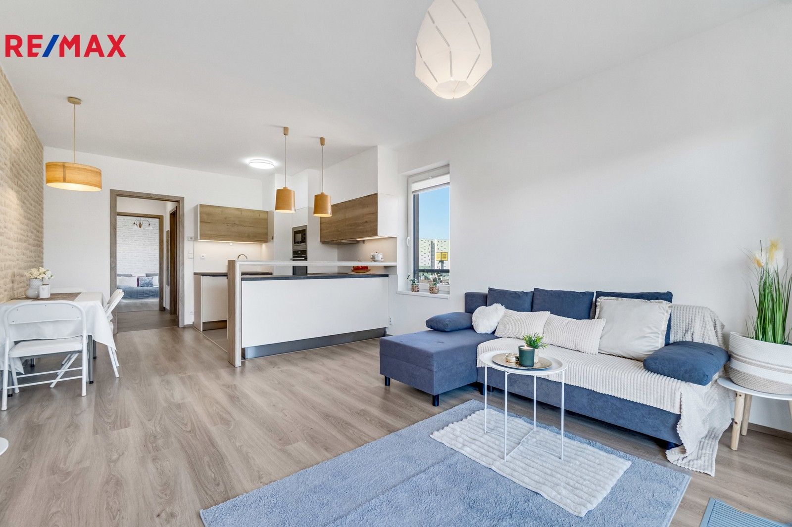 Prodej byt 2+kk - Mantovská 780, Praha, 51 m²