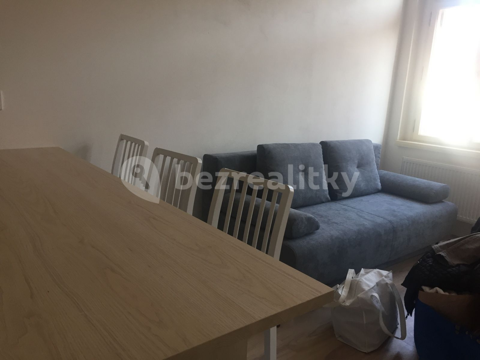 2+kk, Veverkova, Praha - Holešovice, 45 m² - 2