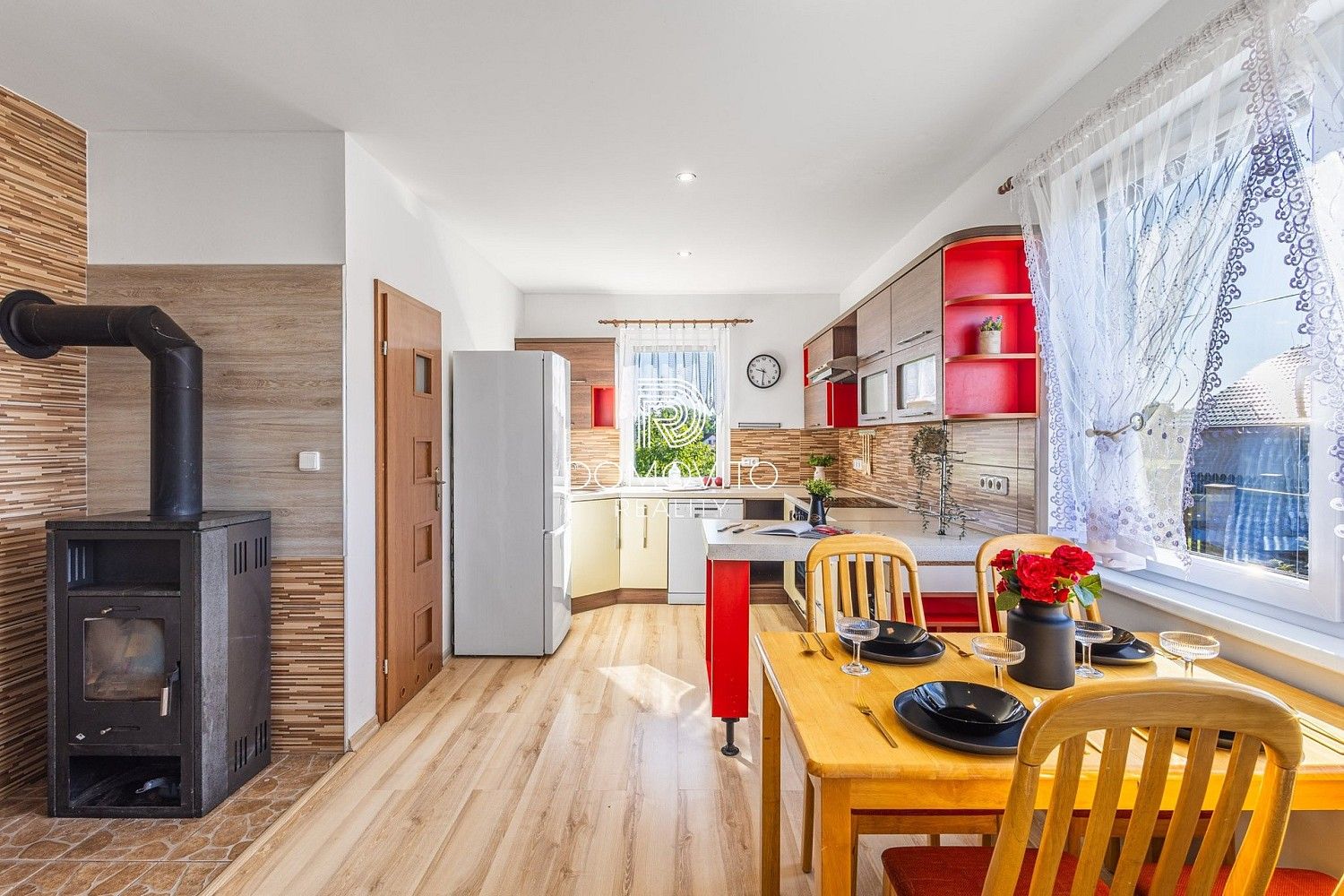 Rodinný dům, 106 m²