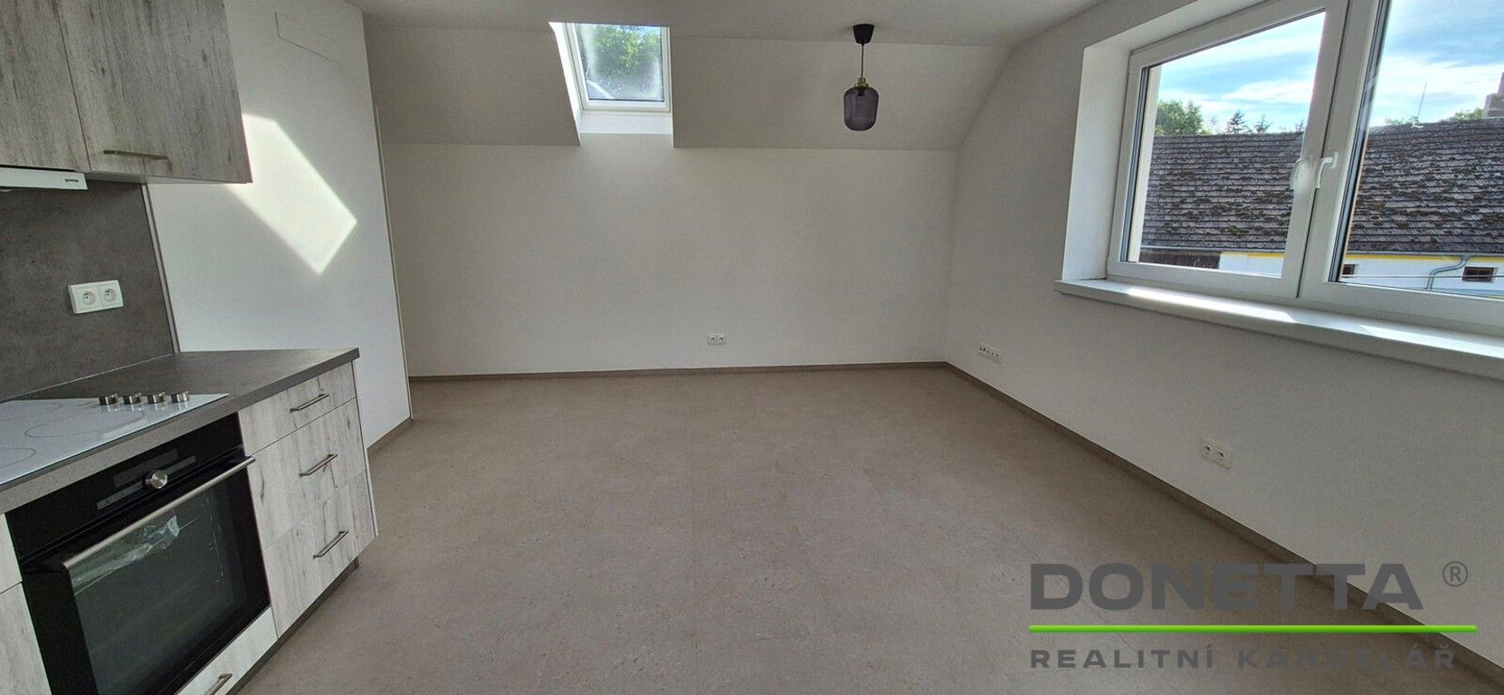 Pronájem byt 3+kk - Mlýnská, Smiřice, 70 m² - 5