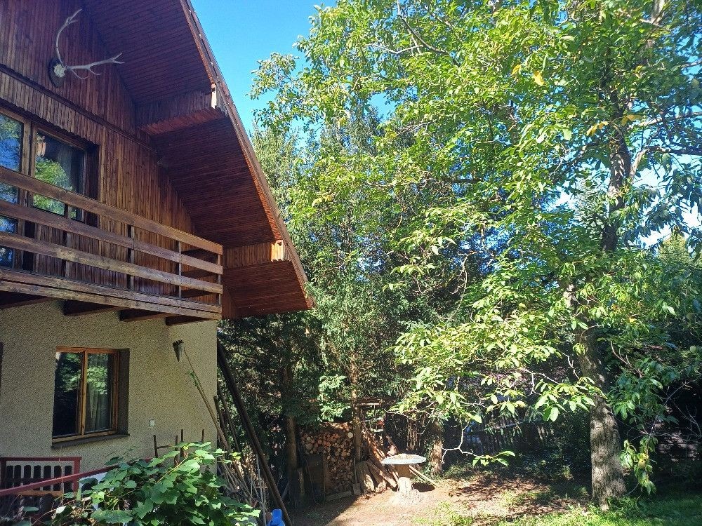Pronájem rodinný dům - K Lomu, Dobřichovice - Dobřichovice, Středočeský kraj, 93 m² - 2