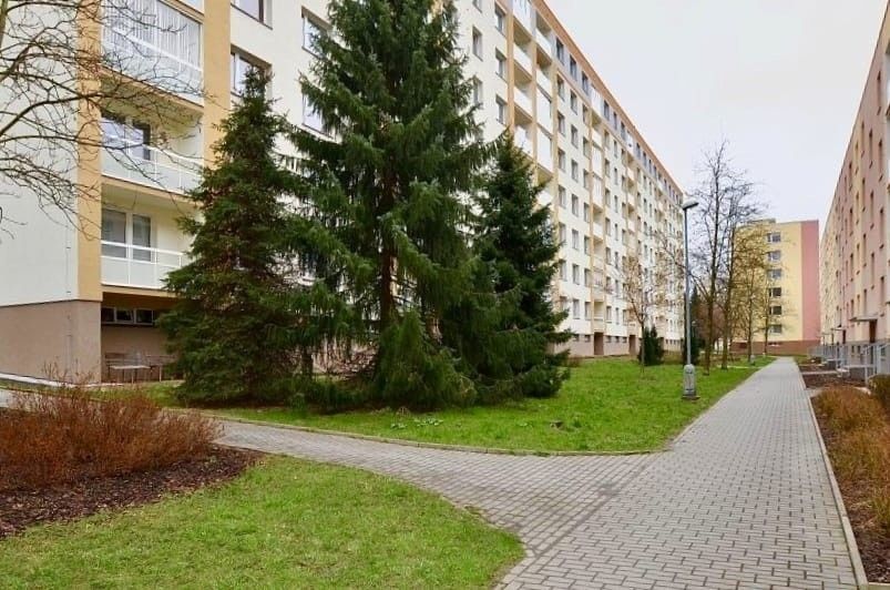 Prodej byt - Ústí nad Orlicí, 562 01