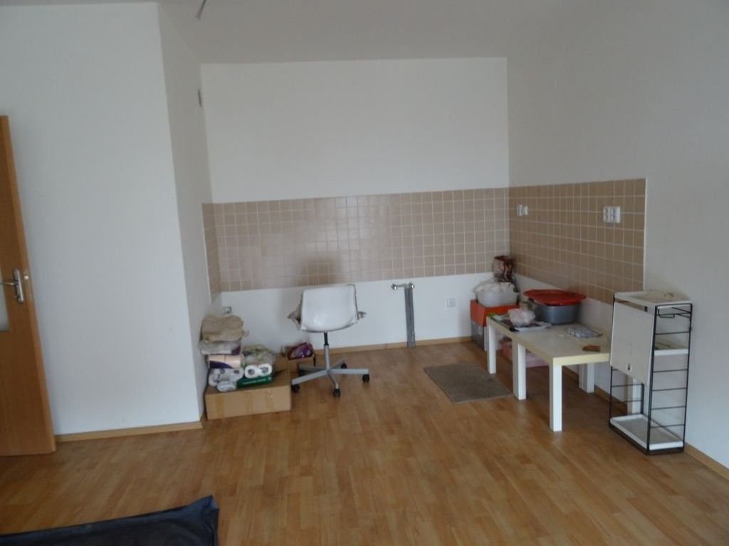 Prodej byt 1+kk - Davídkova 655, Praha, 36 m²