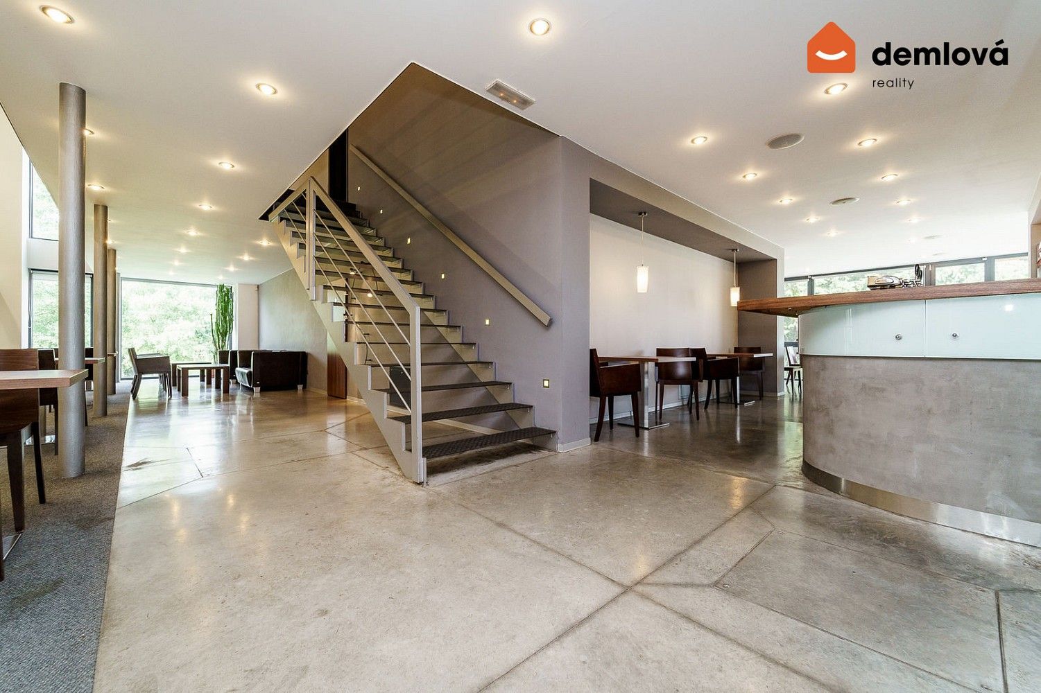 Prodej obchodní prostory - Orlová - Lutyně, okres Karviná, Moravskoslezský kraj, 435 m² - 5