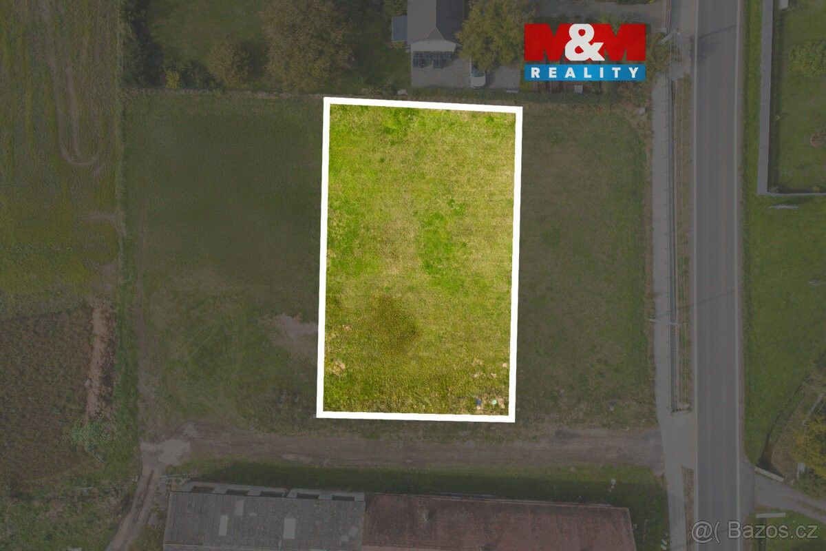 Pozemky pro bydlení, Holice v Čechách, 534 01