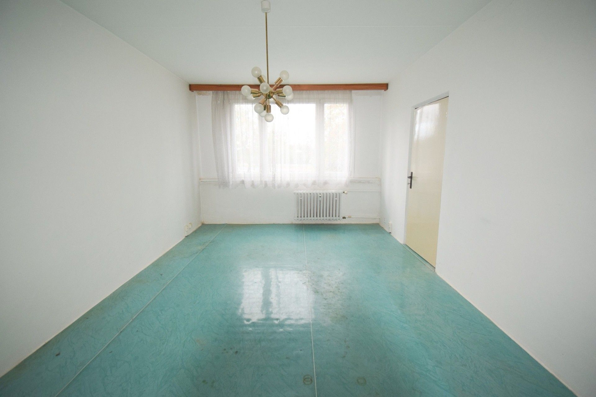 2+1, Lábkova 833, Plzeň Skvrňany, 63 m² - 2