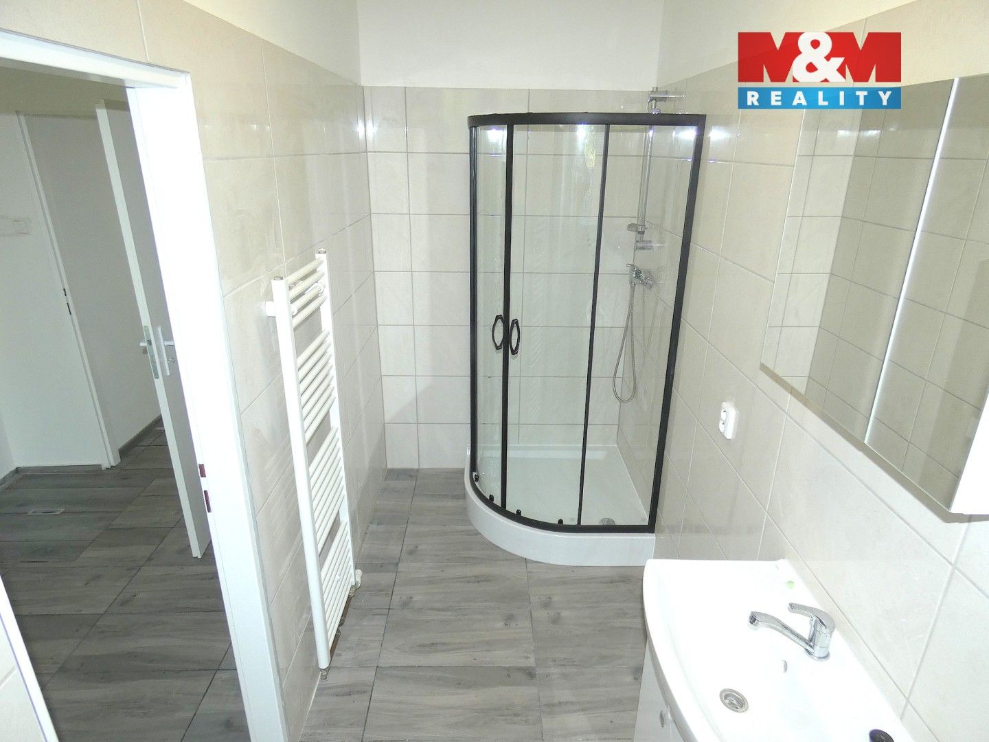 Pronájem byt 2+1 - Na Náhonu, Ostrava, 65 m²