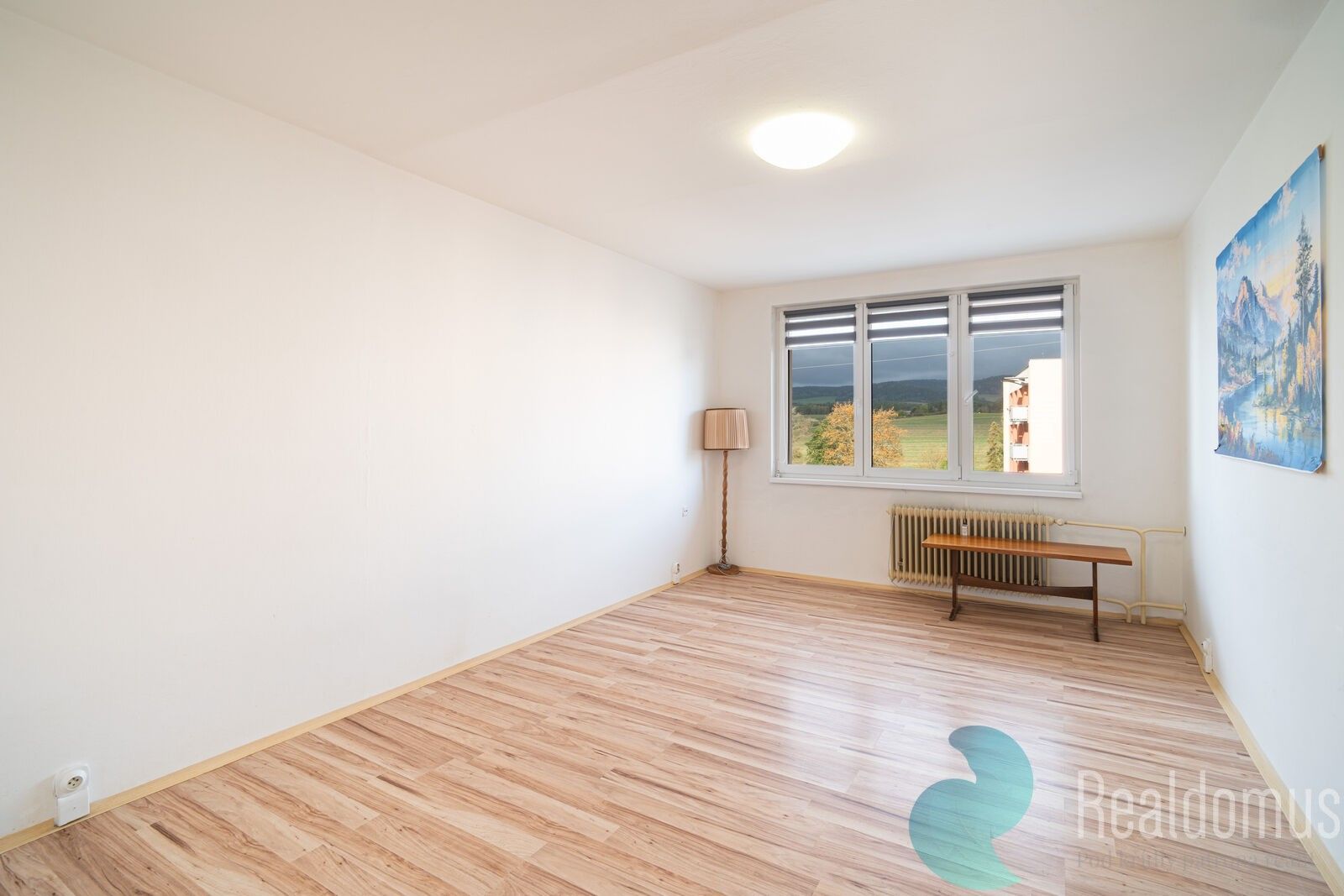 Byt 2+1 · 61 m² · Na Vyhlídce, Kaplice - 4