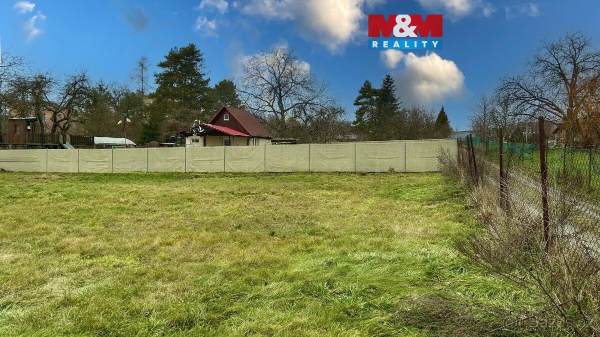 Prodej pozemek pro bydlení - Přerov, 750 02, 884 m²