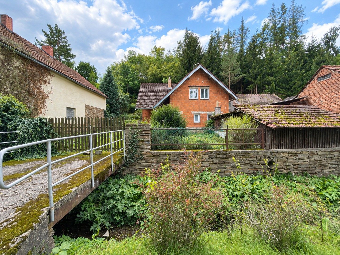 Rodinné domy, Církvice, Kolín, 120 m² - 2