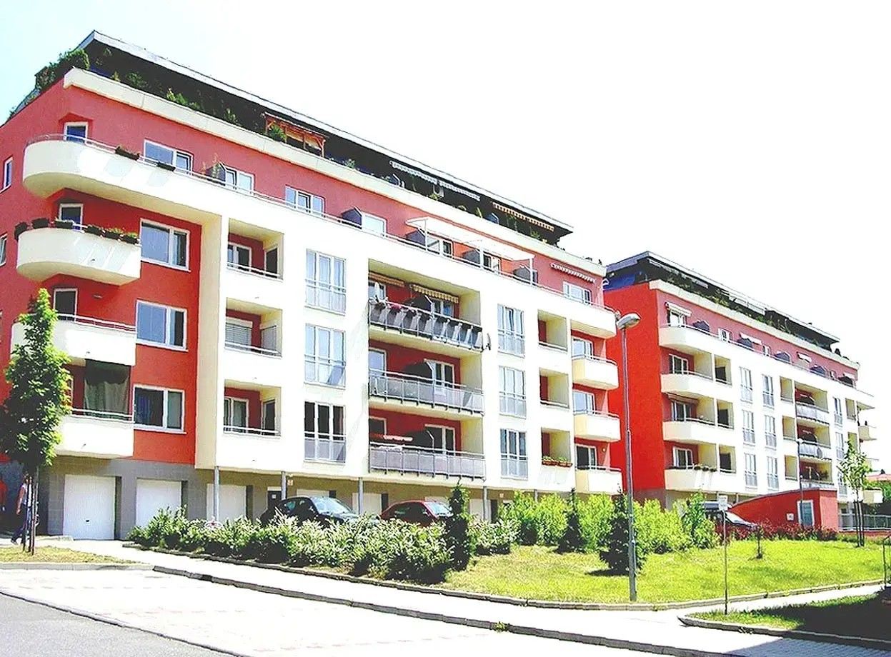 2+kk, Hudcova, Brno, 57 m² - 1