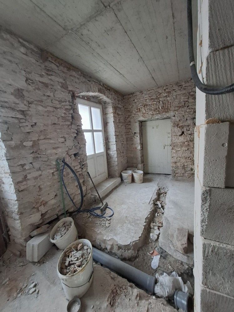 Prodej rodinný dům - Bale, HR, 148 m² - 5