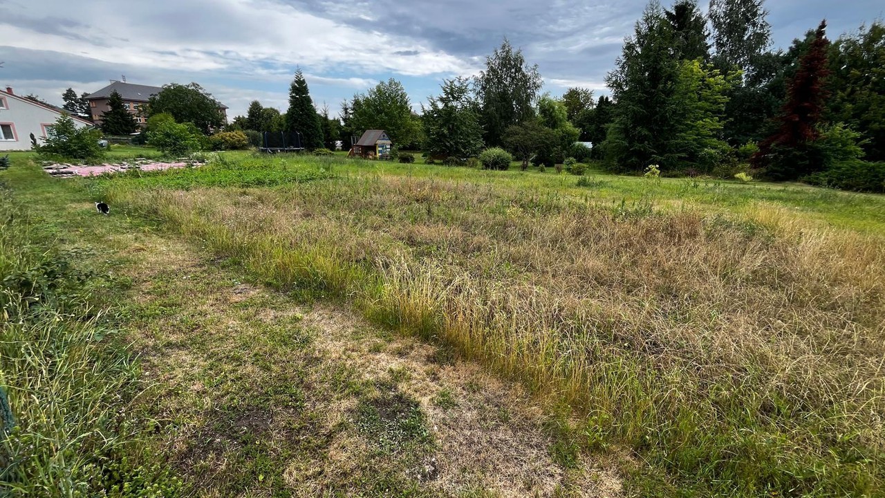 Pozemek pro bydlení · 1 727 m² · Polepy - 3