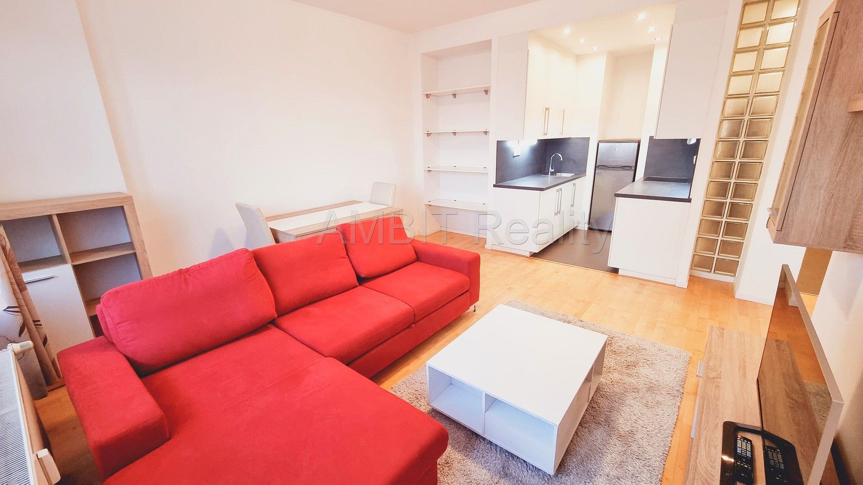 2+kk, Praha - Břevnov, okres Praha 6, Hlavní město Praha, 51 m² - 2