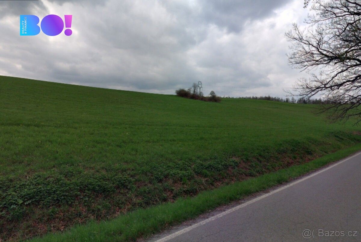 Prodej pozemek pro bydlení - Litultovice, 747 55