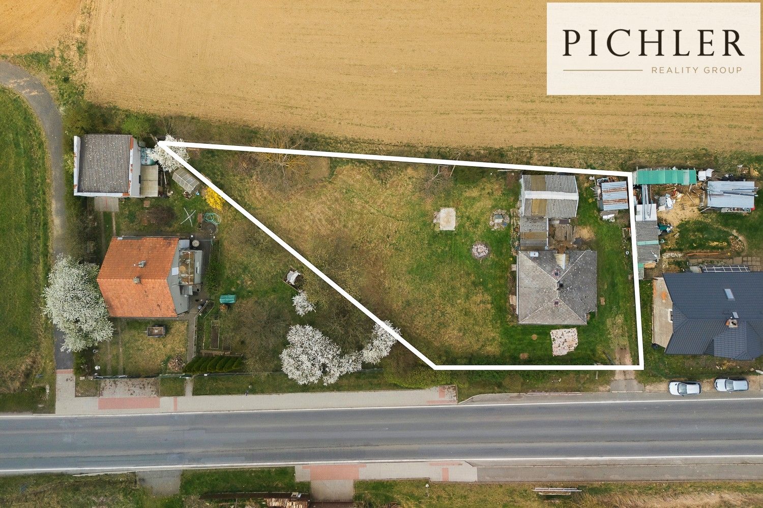Rodinné domy, Kařez, 68 m² - 2
