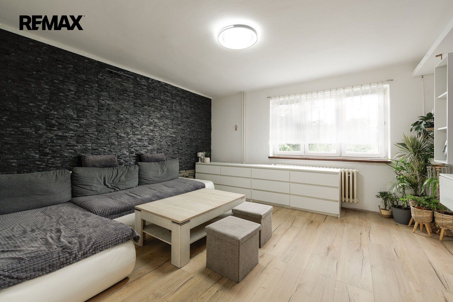 3+1, Kutná Hora - Hlouška, Středočeský kraj, 57 m² - 1