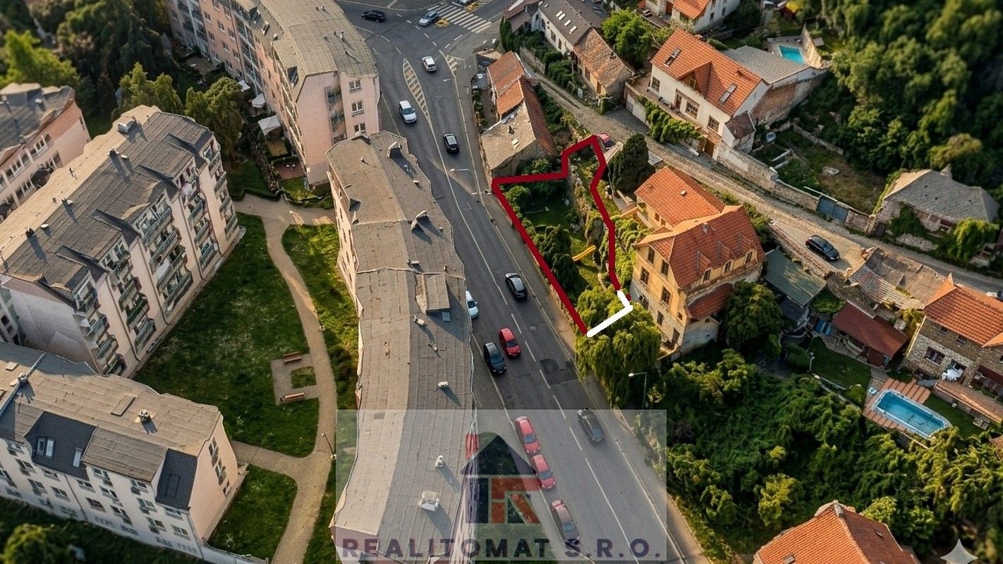 Činžovní dům · 400 m² · Praha - Záběhlice, okres Praha 10, Hlavní město Praha - 4