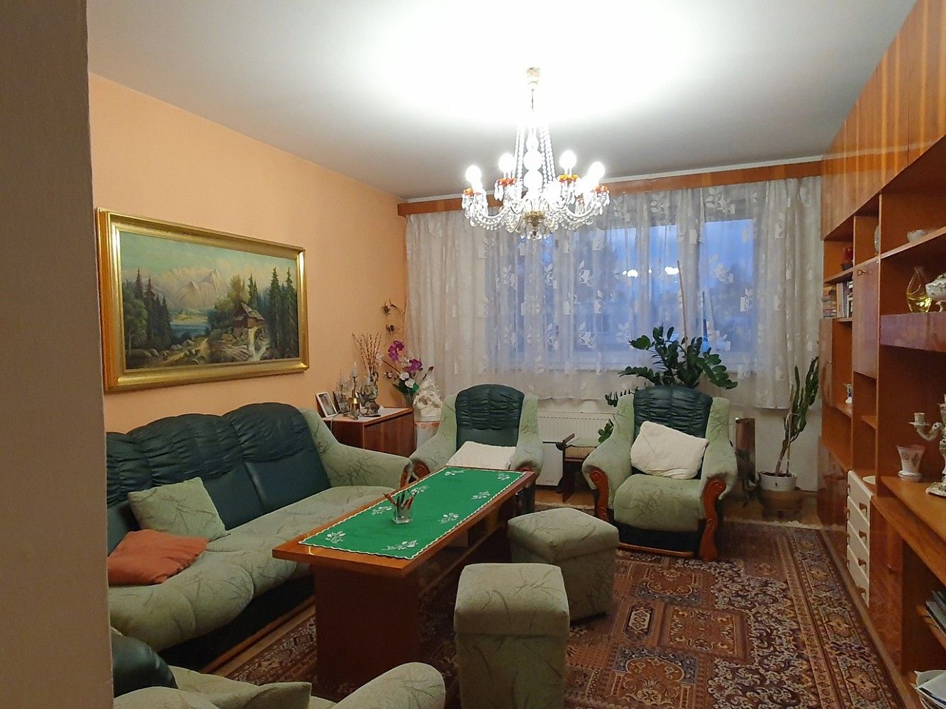 Prodej rodinný dům - Kojetínská, Kroměříž, 158 m² - 5
