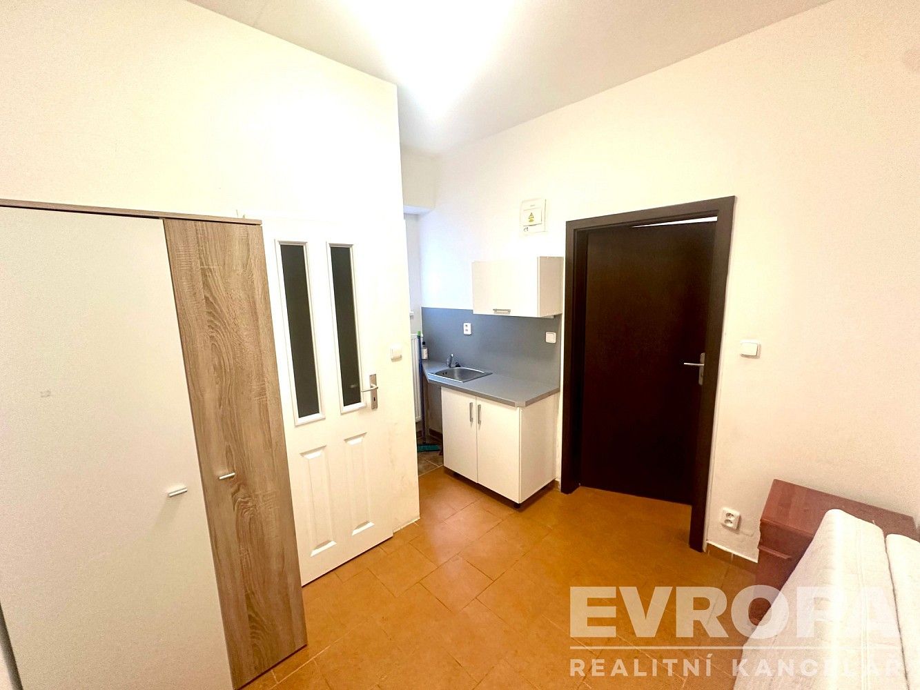 Byt 1+kk · 10 m² · Rokytnice nad Jizerou - Rokytno, okres Semily, Liberecký kraj - 2