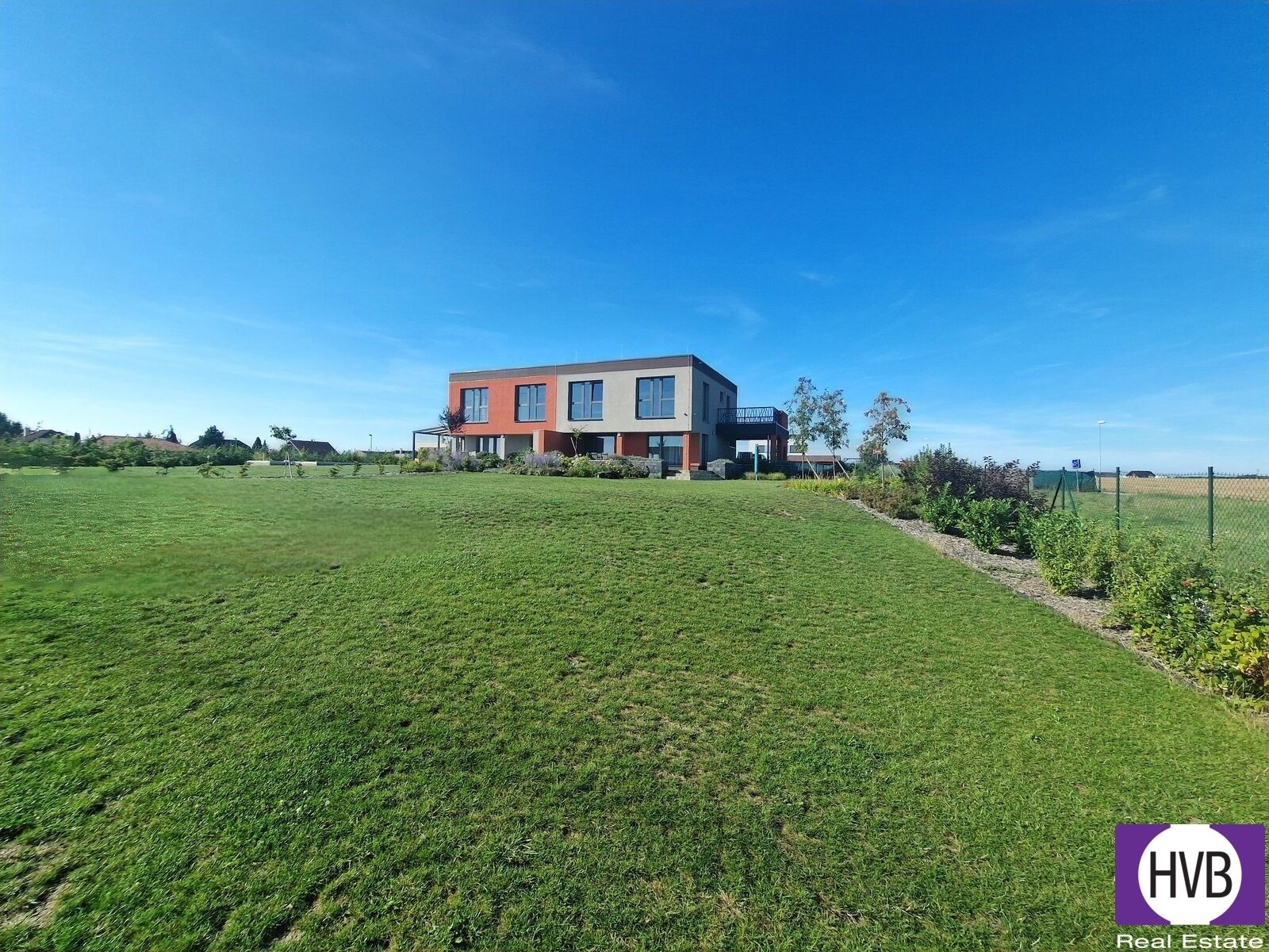 Rodinné domy, Křeslice, Praha, 180 m²