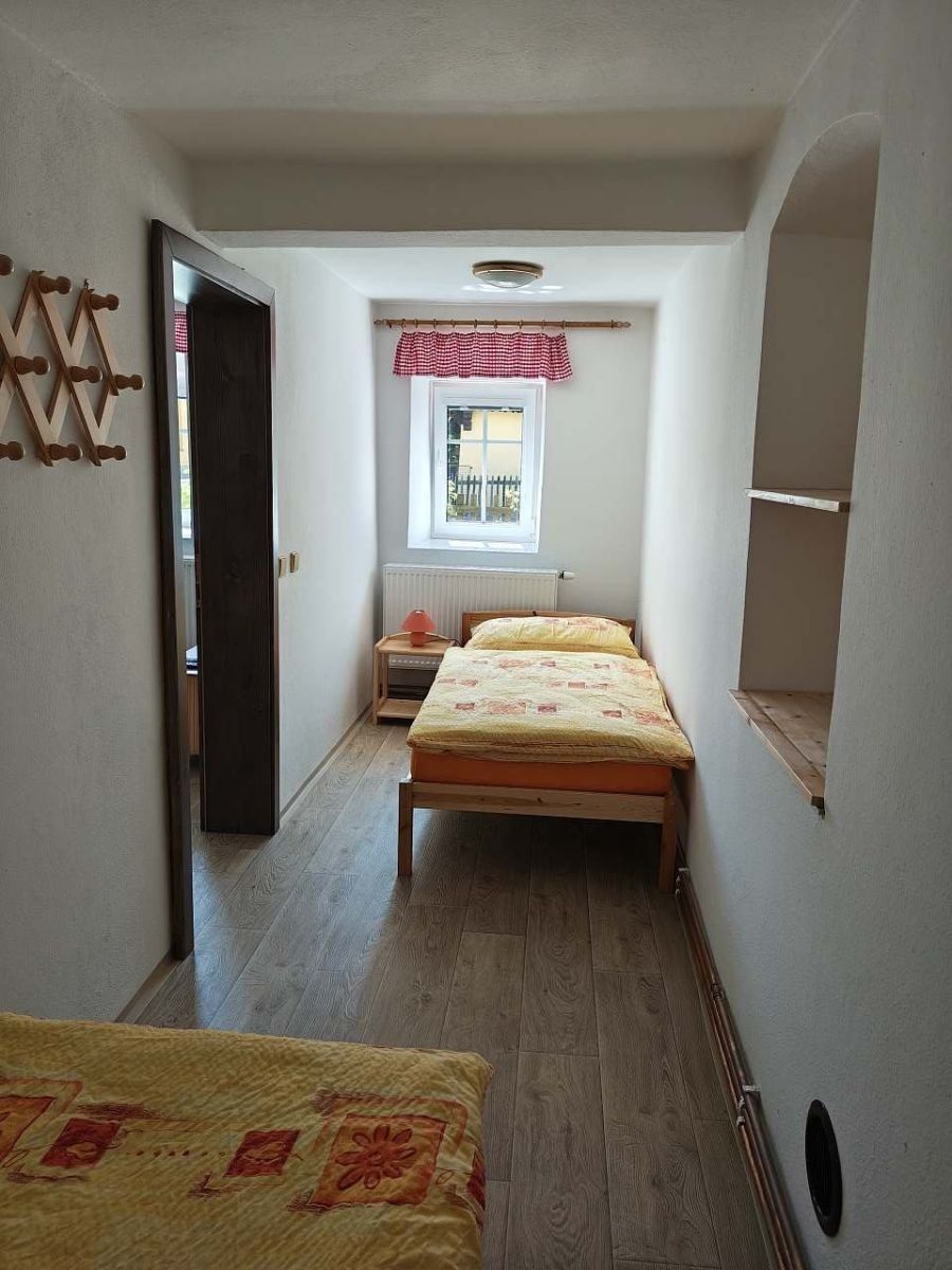 Chata · Kout na Šumavě, Plzeňský kraj - 3