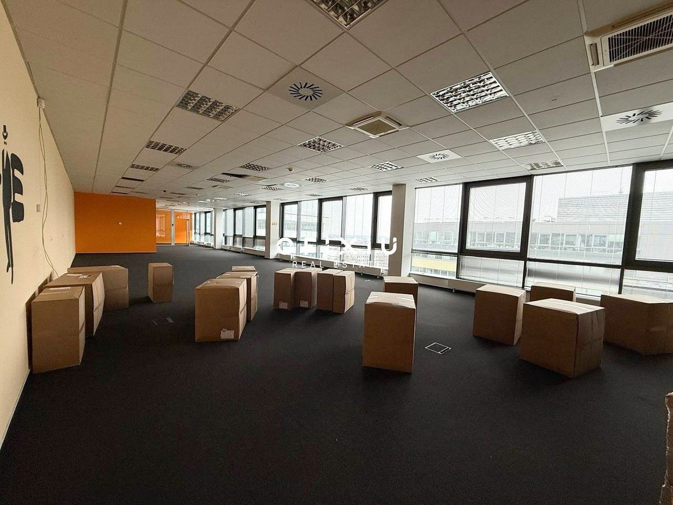 Kancelář · 2 575 m² · Brno - Štýřice, okres Brno-město, Jihomoravský kraj - 3