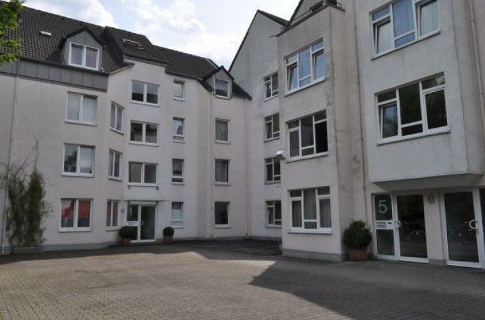 1+1, Richrather Str. 7, , Severní Porýní-Vestfálsko, 28 m² - 1