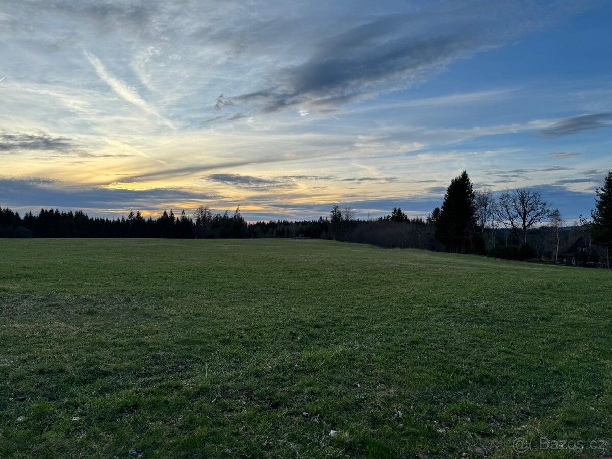 Prodej pozemek pro bydlení - Žďár nad Sázavou, 591 01