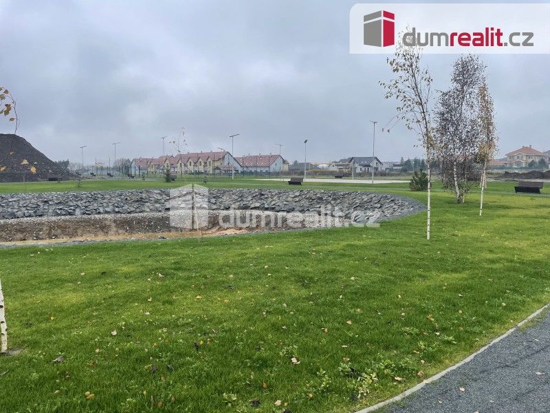 Prodej pozemek pro bydlení - Trnová, 1 373 m²