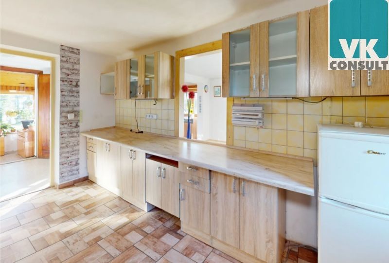 Prodej rodinný dům - Zádolka, Opatov, 95 m²