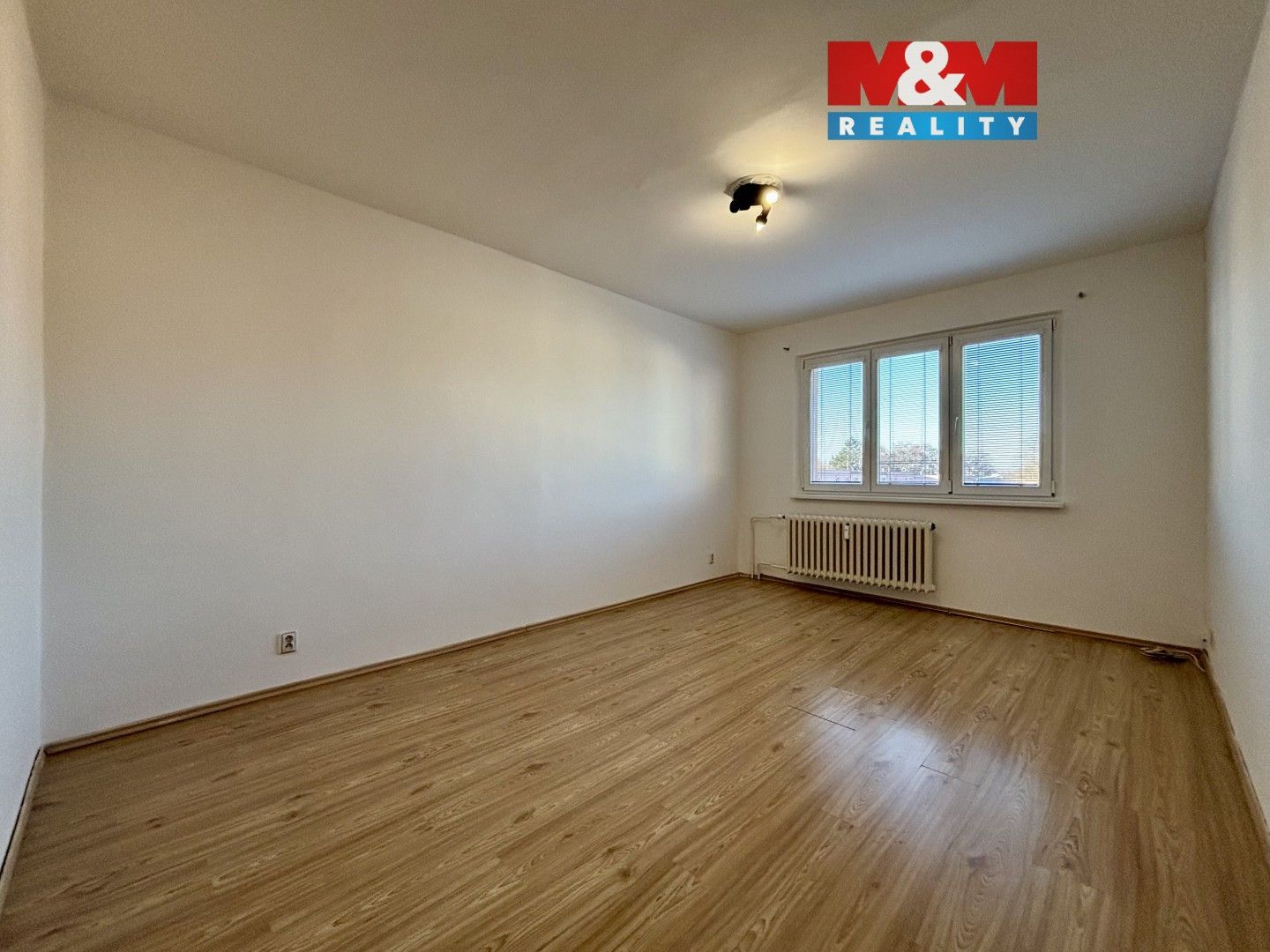 2+1, Výškovická, Ostrava, 52 m²