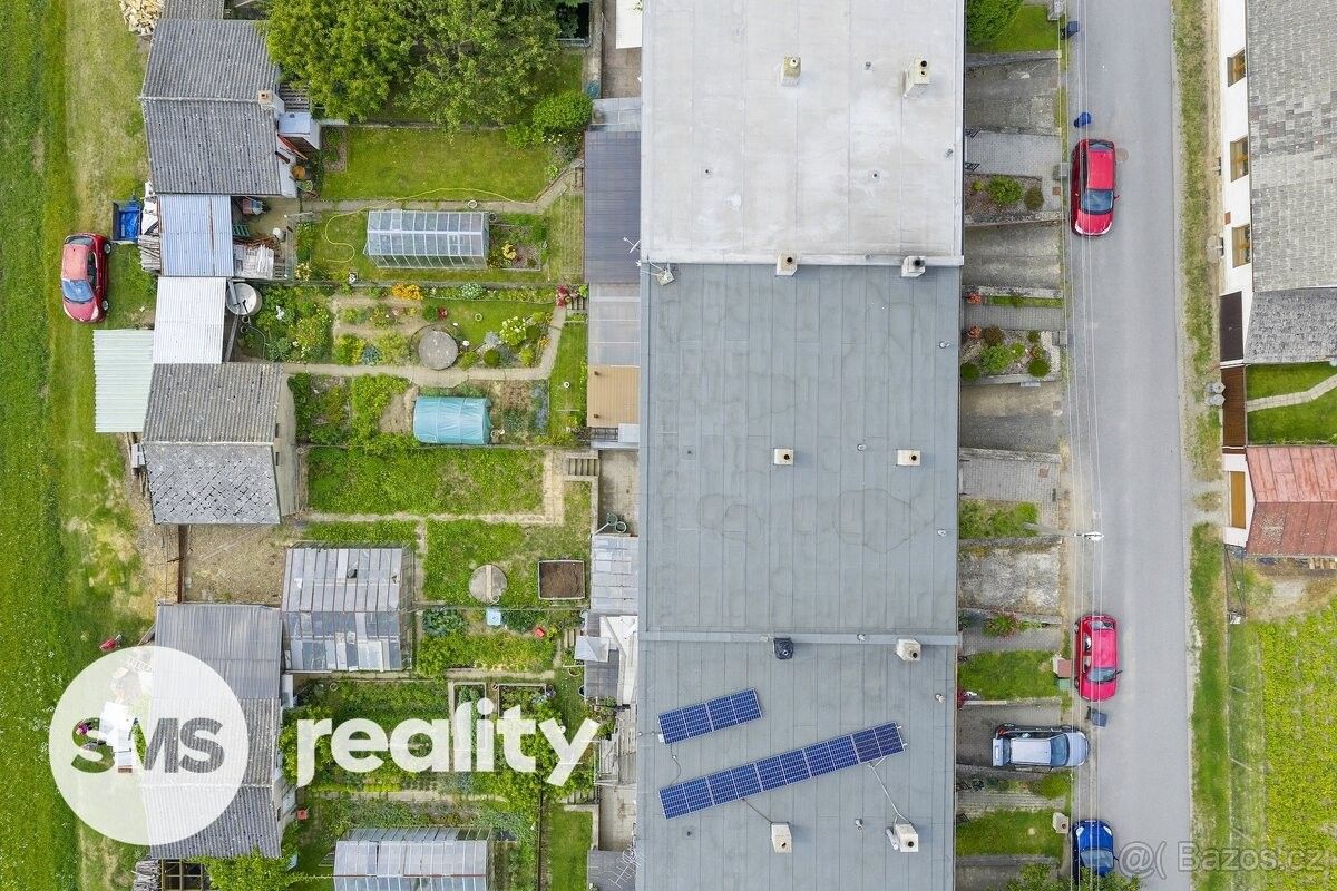 Pronájem rodinný dům - Čáslavice, 675 24