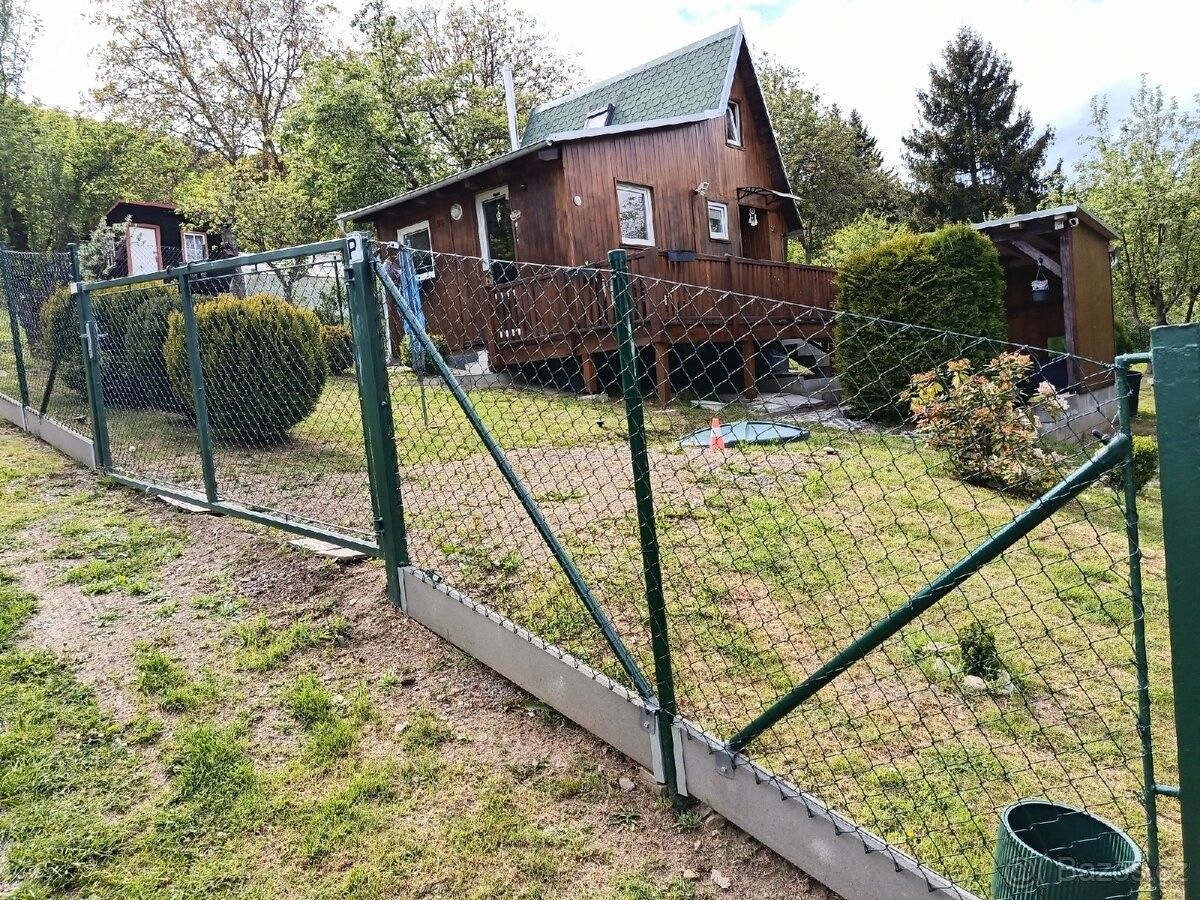 Chaty, Sušice, 342 01 - 1