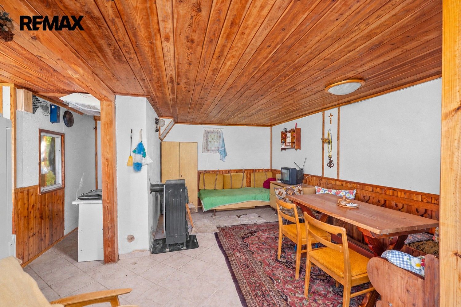 Chalupa · 69 m² · Čilá, okres Rokycany, Plzeňský kraj - 4