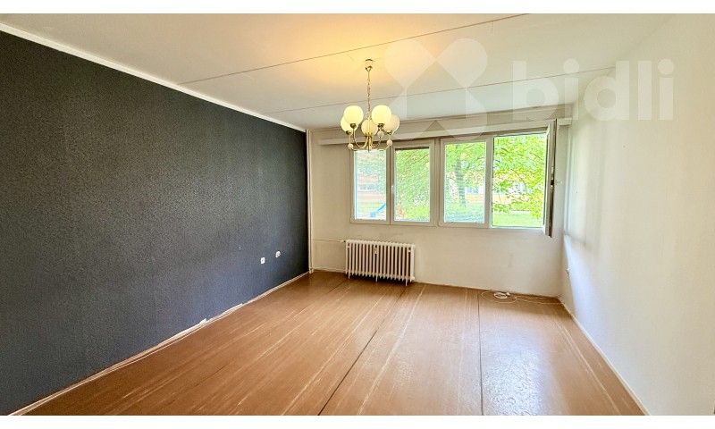Prodej byt 3+1 - Varšavská, Pardubice, 60 m²