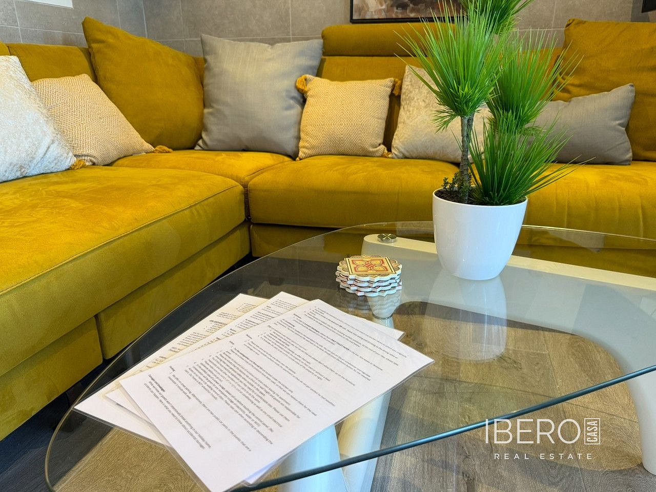 Prodej byt 2+kk - Mojacar, Španělsko, 41 m² - 5