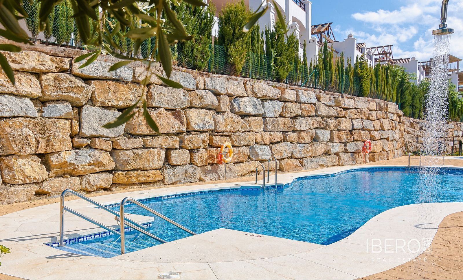 Prodej byt 4+kk - Casares Playa, Španělsko, 187 m² - 5