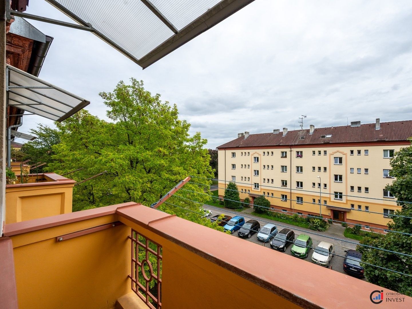 Prodej byt 3+1 - Jiránkova 2247, Pardubice Zelené Předměstí, 71 m² - 5