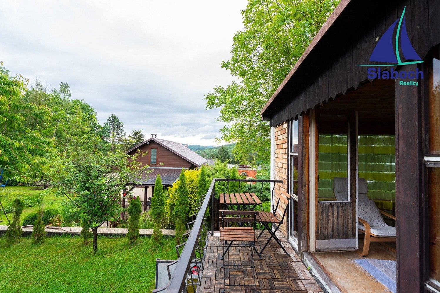 Prodej chalupa - Čím, okres Příbram, Středočeský kraj, 105 m² - 5