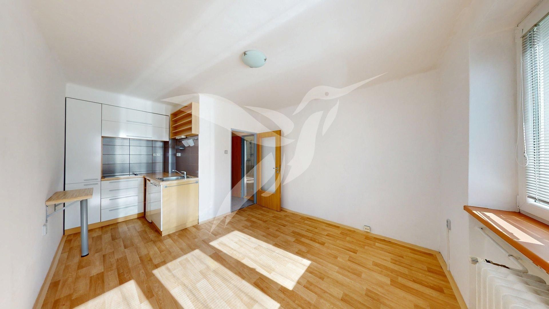 Byt 1+kk · 18 m² · Mohylová 1013, Plzeň Doubravka - 4