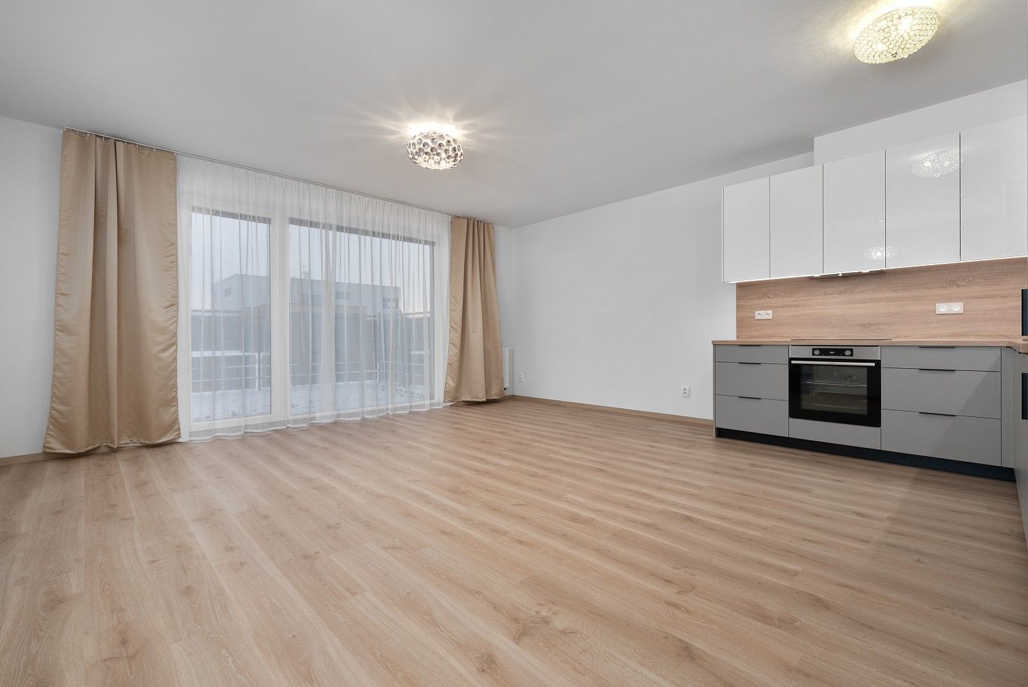 Byt 2+kk · 65 m² · Ústí nad Orlicí, Pardubický kraj - 3