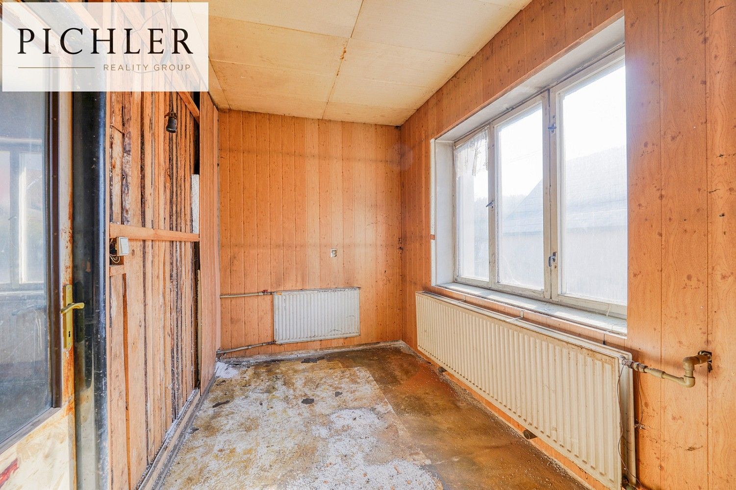 Rodinný dům · 140 m² · Bezvěrov - Dolní Jamné, okres Plzeň-sever - 4