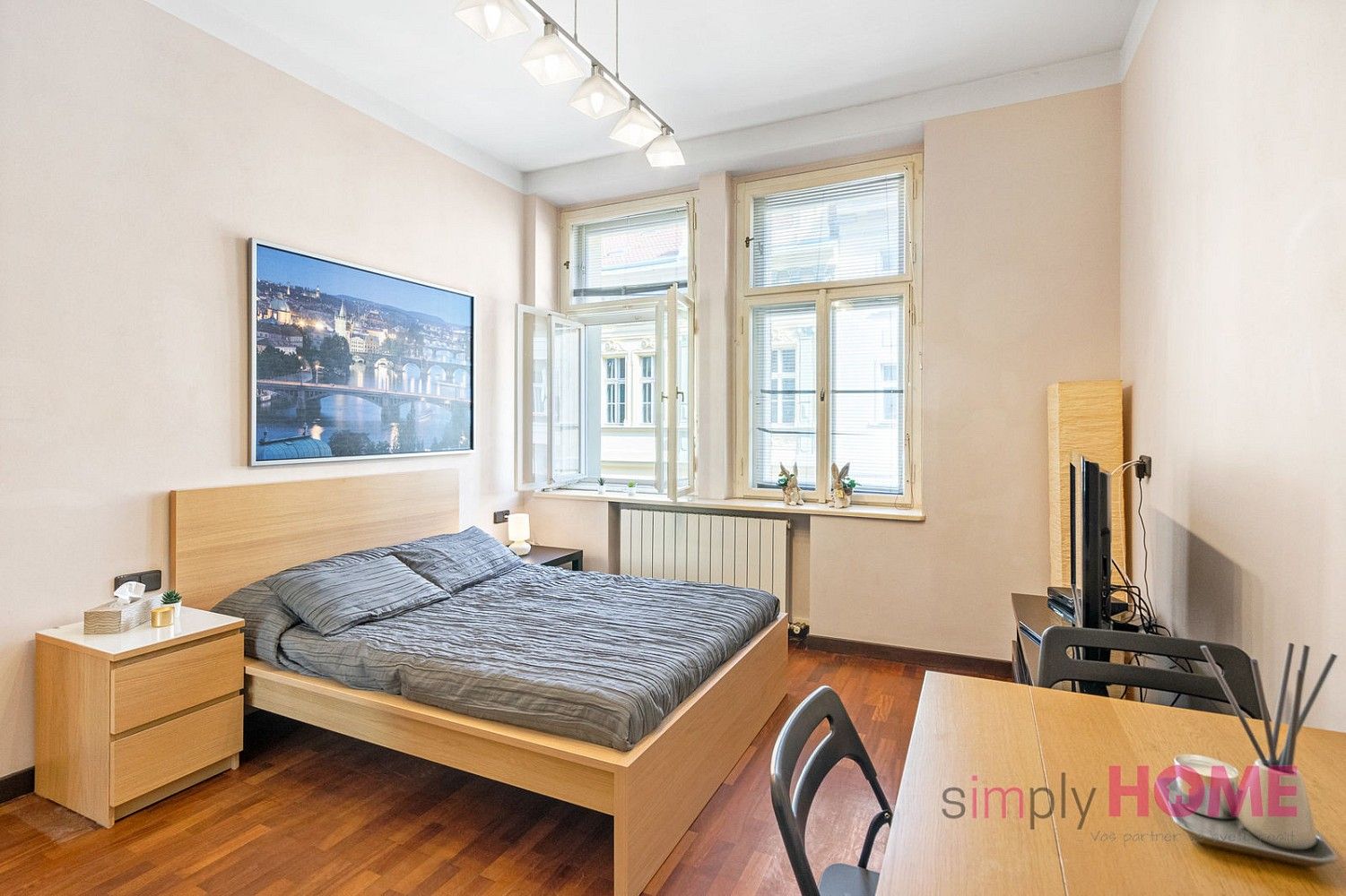 1+kk, Praha - Žižkov, okres Praha 3, Hlavní město Praha, 21 m² - 1