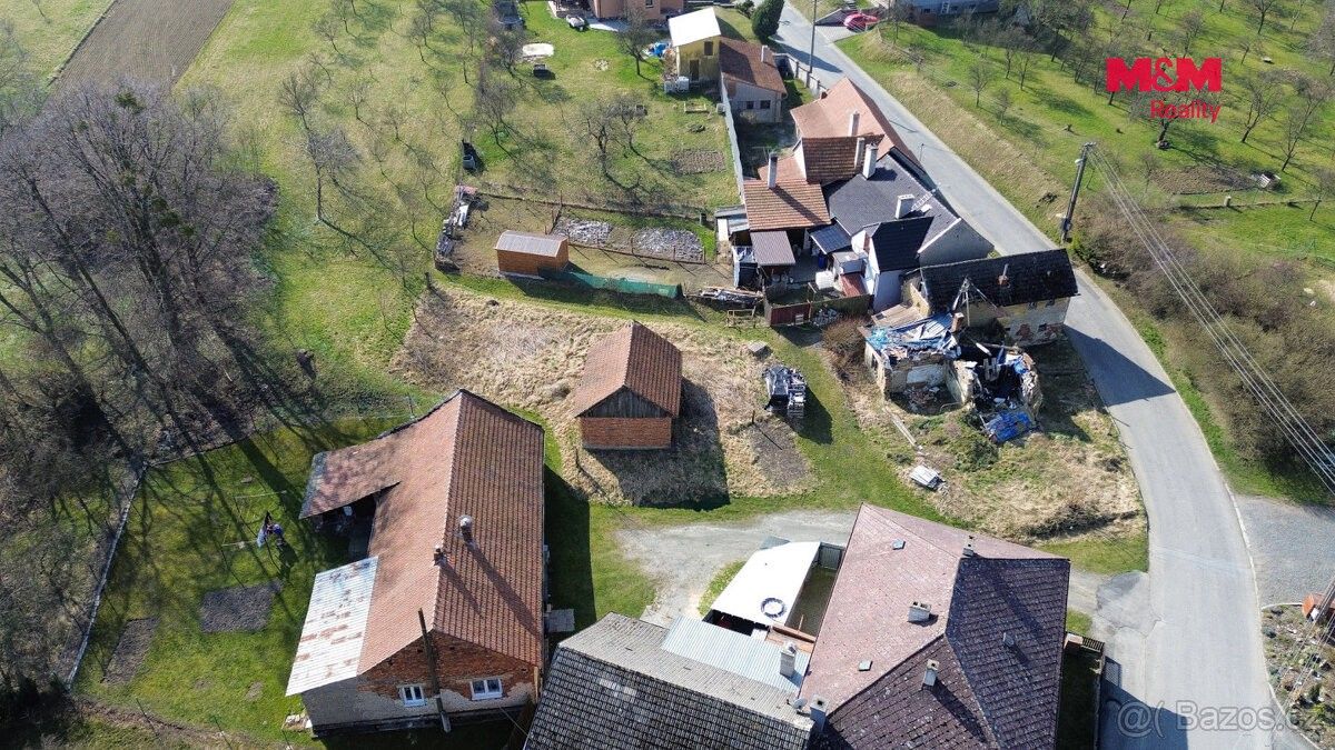 Pozemky pro bydlení, Loukov, 768 75 - 2
