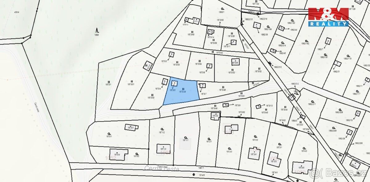 Zahrada, Ústí nad Labem – další
